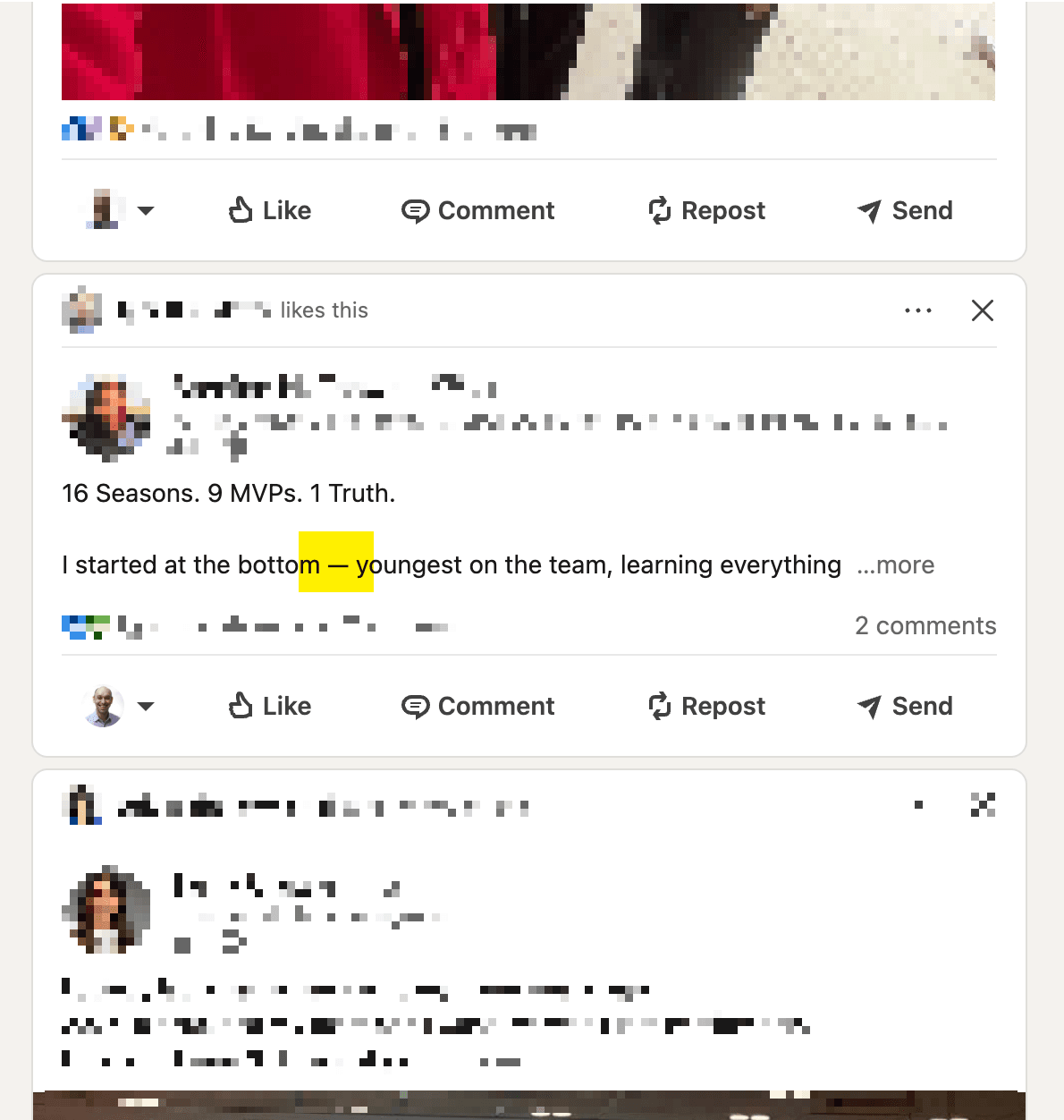 Remove Posts With Em-Dashes